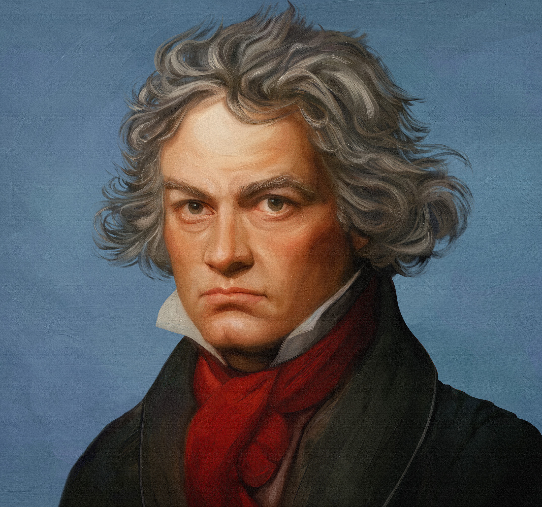 Beethoven