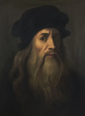 Leonardo Da Vinci