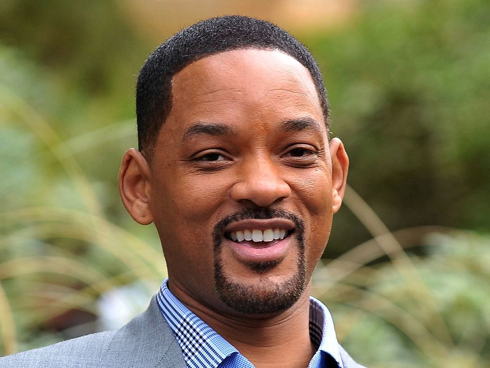 Will Smith