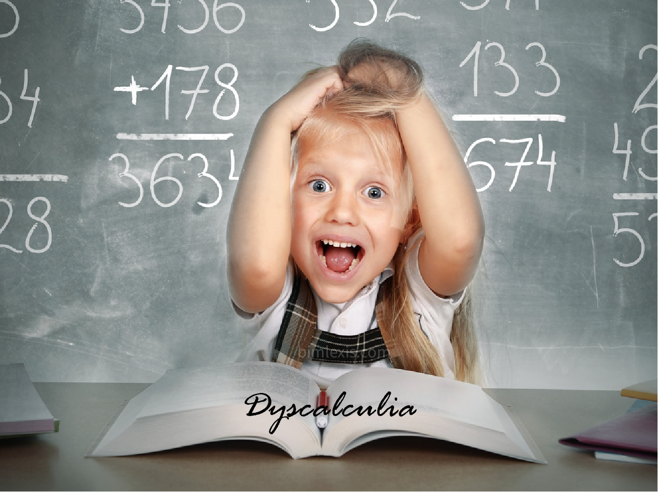 Dyscalculia